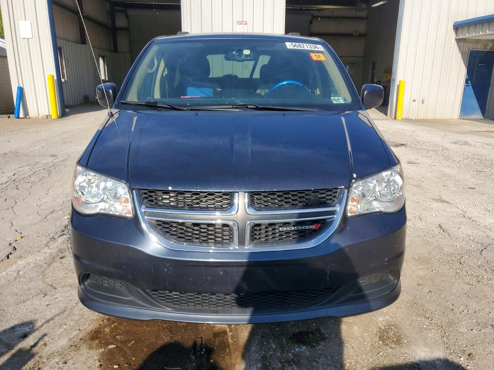 Продаж на аукціоні авто 2013 Dodge Grand Caravan, vin: 2C4RDGCG4DR807470, номер лоту: 56821336