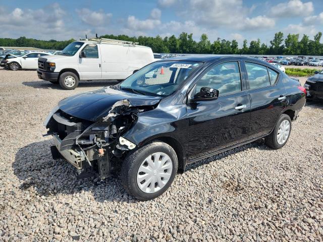 Продажа на аукционе авто 2017 Nissan Versa, vin: 3N1CN7AP7HL861969, номер лота: 58226676