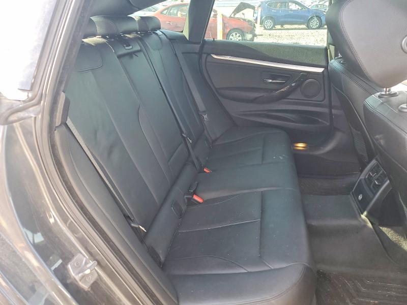 58512976 :رقم المزاد ، WBA8Z5C54GG501453 vin ، 2016 Bmw 328 مزاد بيع