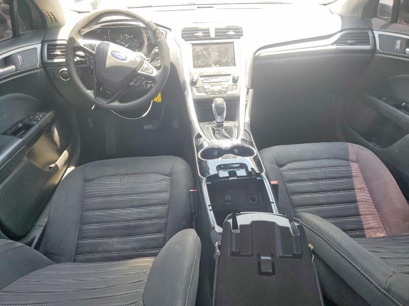 Aukcja sprzedaży 2016 Ford Fusion, vin: 3FA6P0HD3GR196285, numer aukcji: 53454136