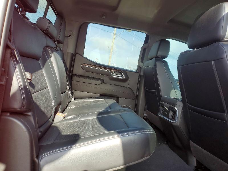 2023 Gmc Sierra მანქანა იყიდება აუქციონზე, vin: 1GTUUCED1PZ194403, აუქციონის ნომერი: 58076646