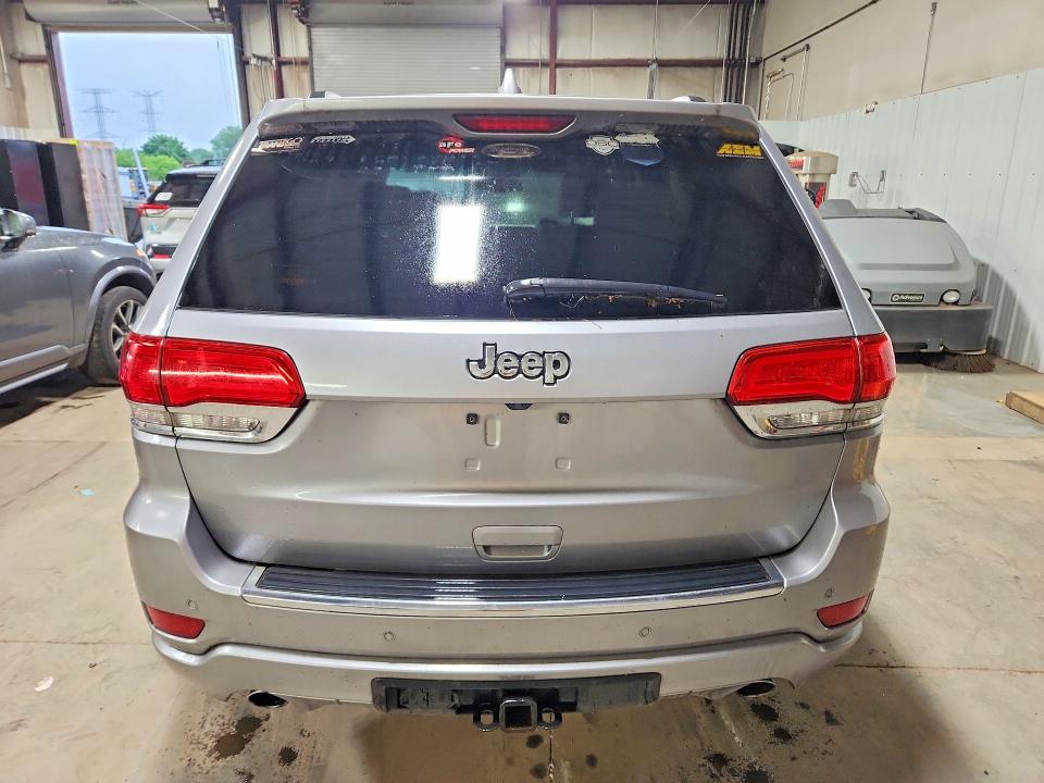 Aukcja sprzedaży 2014 Jeep Grand Cherokee, vin: 1C4RJFCG6EC200175, numer aukcji: 54520176