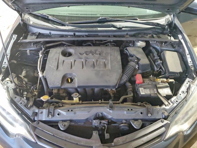 Продаж на аукціоні авто 2016 Toyota Corolla, vin: 2T1BURHE6GC513108, номер лоту: 55736246