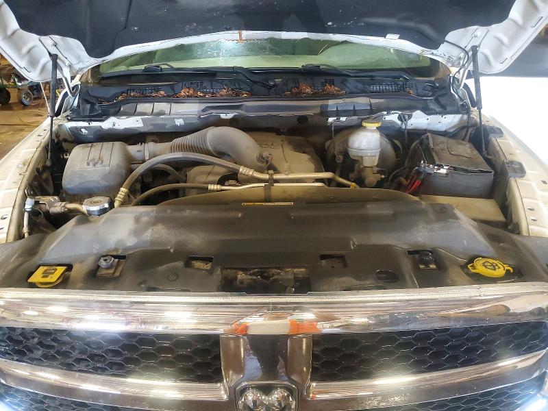 55915036 :رقم المزاد ، 3C6JR7DT5KG503407 vin ، 2019 Ram 1500 Classic مزاد بيع