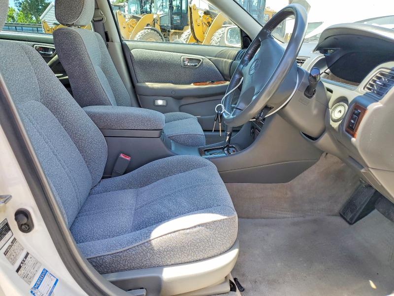 1997 Toyota Mark 2 Gx 100 მანქანა იყიდება აუქციონზე, vin: MCV250002699, აუქციონის ნომერი: 58140366