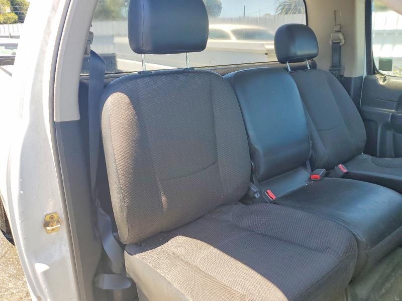 2003 Dodge Ram 1500 მანქანა იყიდება აუქციონზე, vin: 1D7HA16K23J512216, აუქციონის ნომერი: 58288896