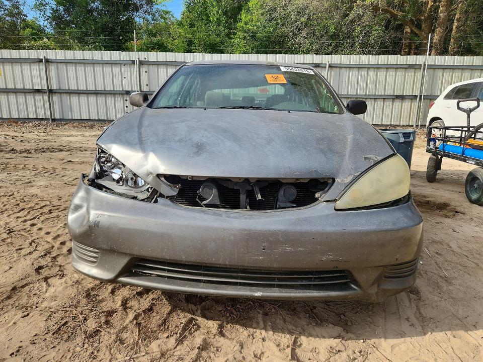 Продаж на аукціоні авто 2005 Toyota Camry, vin: 4T1BE32K95U975795, номер лоту: 55453876
