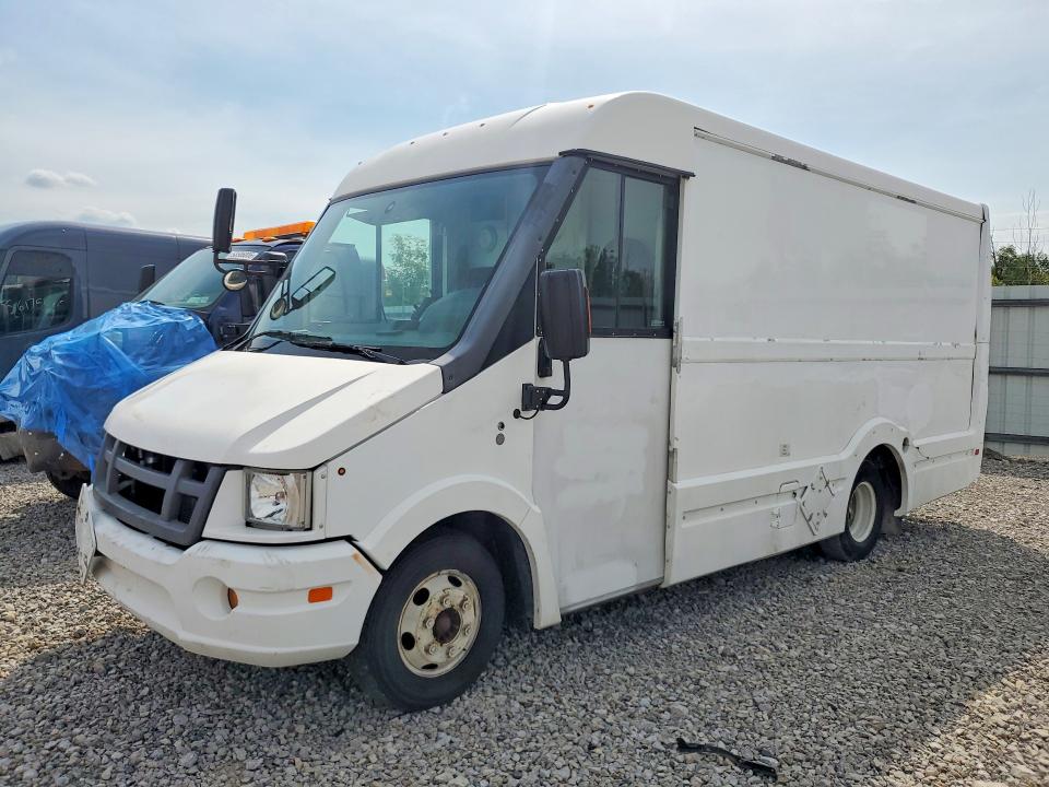 Продажа на аукционе авто 2018 Isuzu Reach, vin: JALB4T172J7W00617, номер лота: 58945086