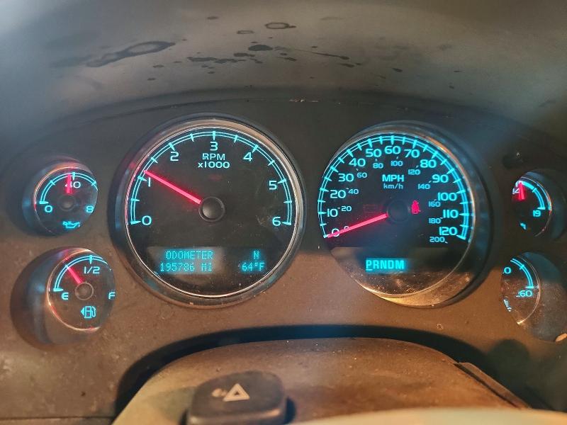 Aukcja sprzedaży 2011 Gmc Yukon, vin: 1GKS2CE06BR246289, numer aukcji: 55558466