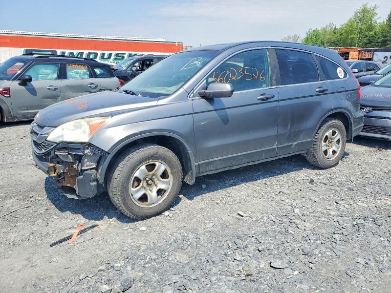 56023526 :رقم المزاد ، 5J6RE4H73BL807755 vin ، 2011 Honda Cr-v مزاد بيع