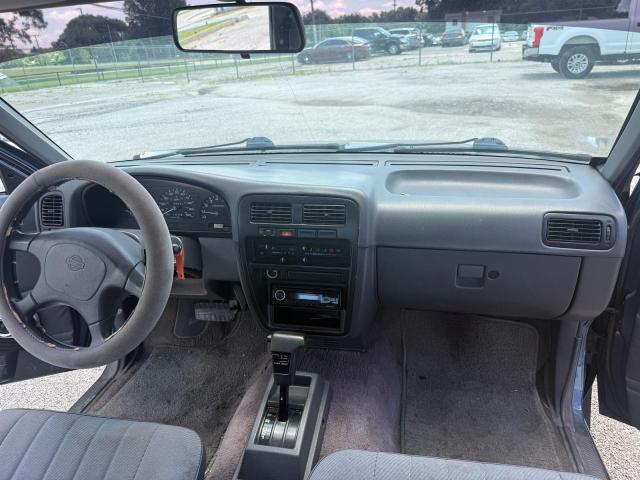 Продажа на аукционе авто 1994 Nissan Truck, vin: 1N6SD16S6RC376349, номер лота: 57911936