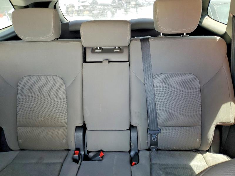 Продаж на аукціоні авто 2016 Hyundai Santa Fe, vin: KM8SMDHF5GU147944, номер лоту: 58562966