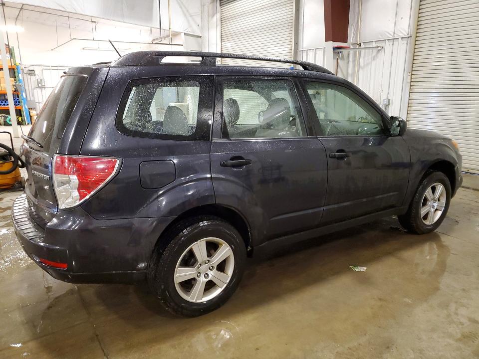 Aukcja sprzedaży 2013 Subaru Forester, vin: JF2SHABC6DH442174, numer aukcji: 55961576