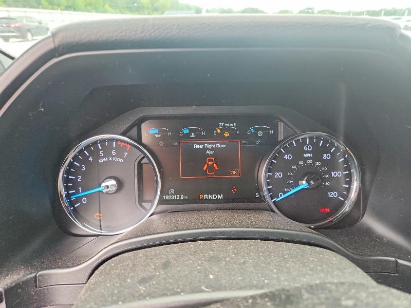 Продаж на аукціоні авто 2018 Ford Expedition, vin: 1FMJU2AT2JEA57796, номер лоту: 56516186