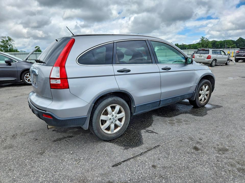54394576 :رقم المزاد ، JHLRE48528C048242 vin ، 2008 Honda Cr-v مزاد بيع