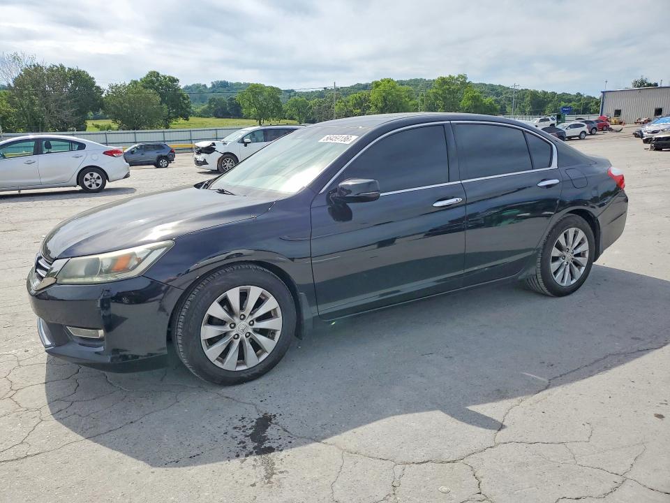 56459186 :رقم المزاد ، 1HGCR3F86DA007750 vin ، 2013 Honda Accord مزاد بيع