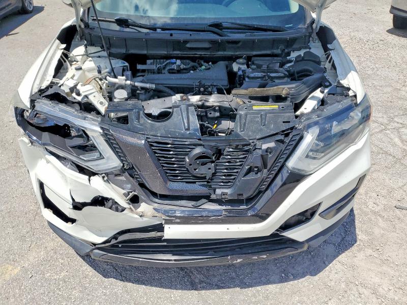 Aukcja sprzedaży 2017 Nissan Rogue, vin: 5N1AT2MV8HC785256, numer aukcji: 54670006