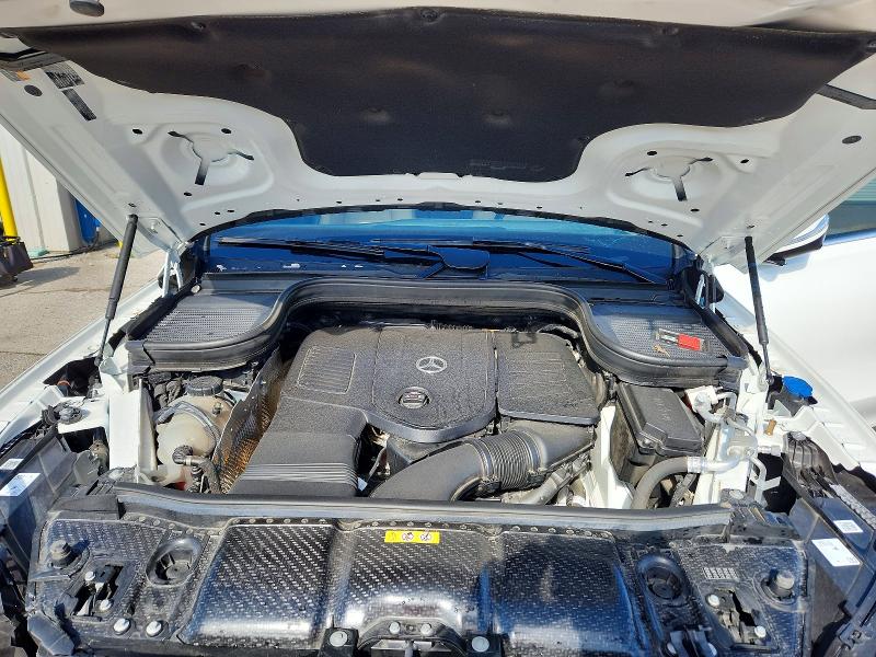 58208326 :رقم المزاد ، 4JGFB4FB6RA969860 vin ، 2024 Mercedes-benz Gle مزاد بيع