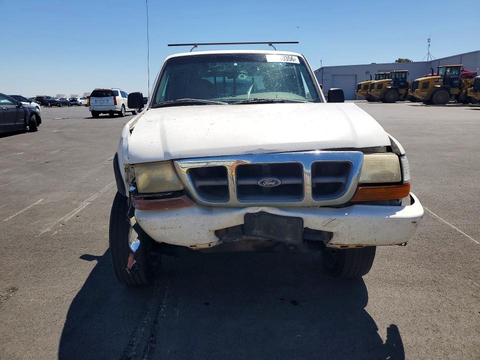 Aukcja sprzedaży 1999 Ford Ranger, vin: 1FTZR15V6XPA27874, numer aukcji: 58810356