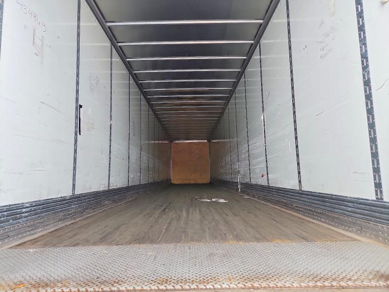 2023 Great Dane Trailers Trailer მანქანა იყიდება აუქციონზე, vin: 1GR1P0626PJ507195, აუქციონის ნომერი: 58454986
