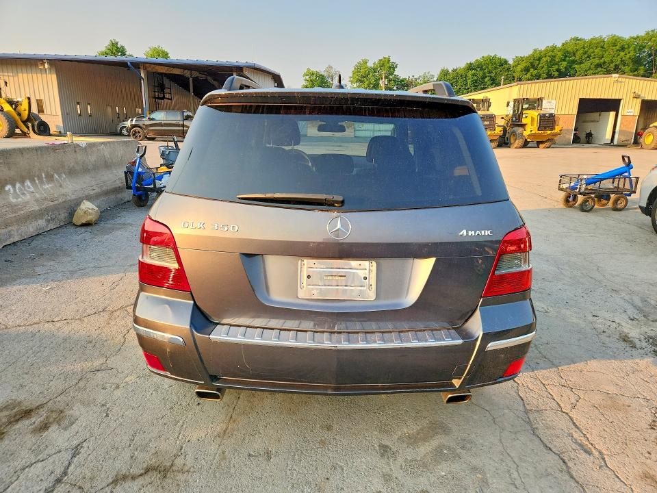 Продаж на аукціоні авто 2010 Mercedes-benz Glk, vin: WDCGG8HB1AF324226, номер лоту: 85453145