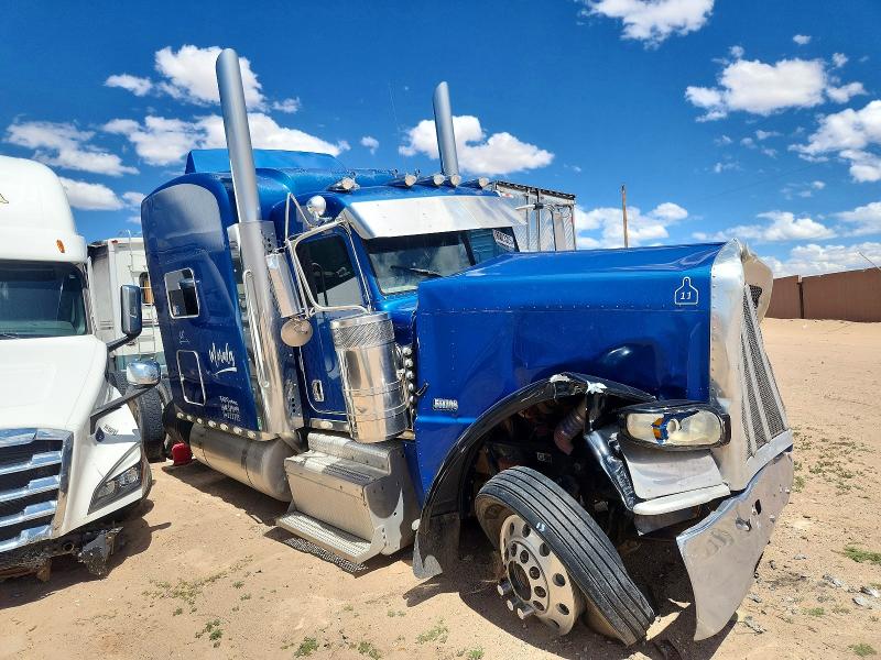 Продажа на аукционе авто 2014 Peterbilt 389, vin: 1XPXD49X4ED222243, номер лота: 85623225
