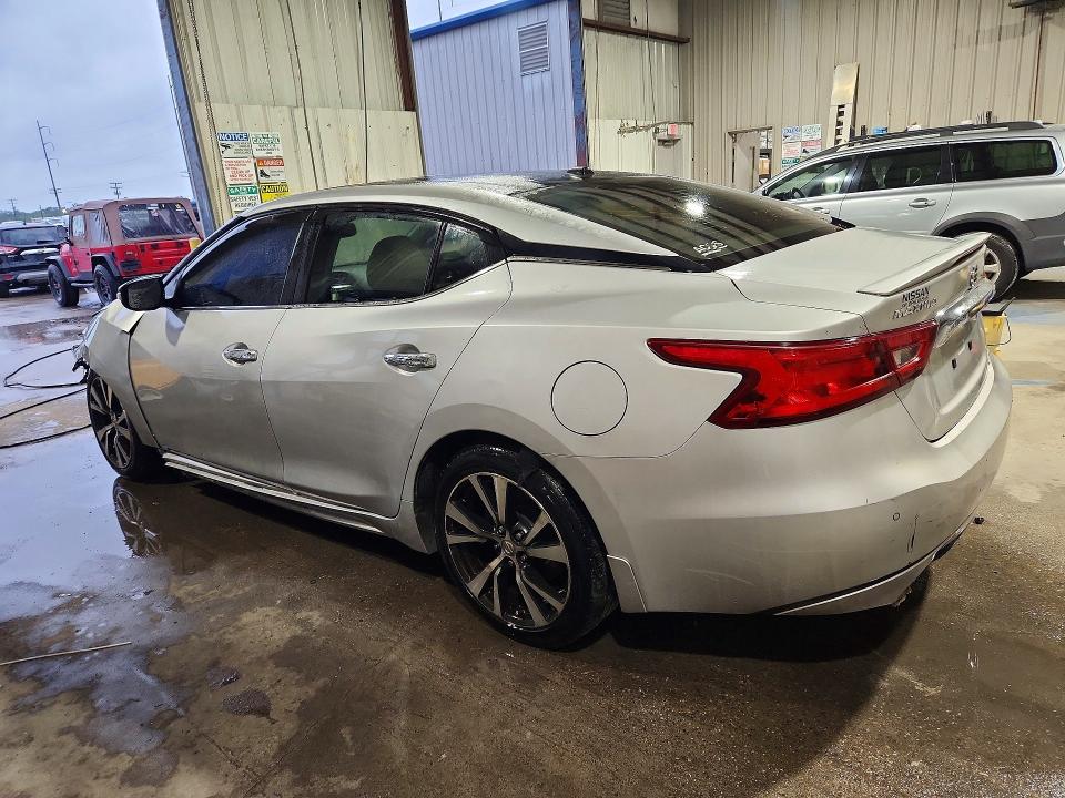 Aukcja sprzedaży 2016 Nissan Maxima, vin: 1N4AA6AP9GC903410, numer aukcji: 57326396