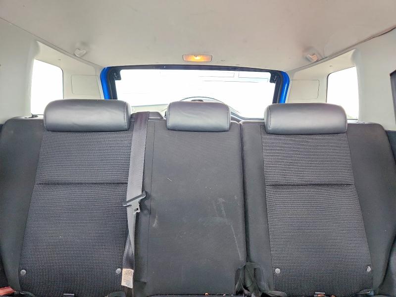 Aukcja sprzedaży 2007 Toyota Fj Cruiser, vin: JTEZU11F770015198, numer aukcji: 57042996