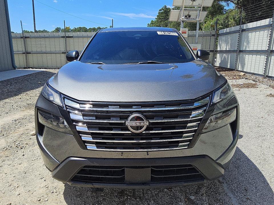 Продаж на аукціоні авто 2024 Nissan Rogue, vin: 5N1BT3AB3RC708543, номер лоту: 58107586