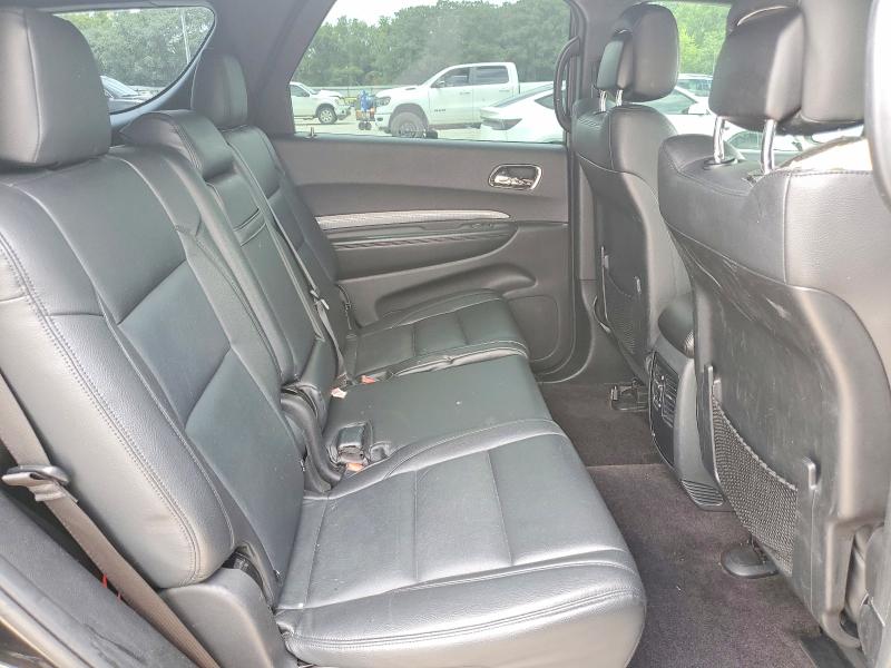 Продажа на аукционе авто 2019 Dodge Durango, vin: 1C4RDHDG6KC559295, номер лота: 56514066