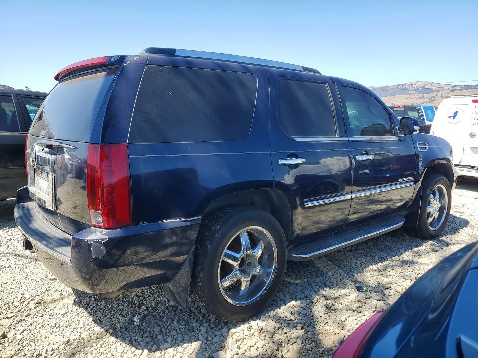 Aukcja sprzedaży 2007 Cadillac Escalade, vin: 1GYFK63827R331431, numer aukcji: 58729166