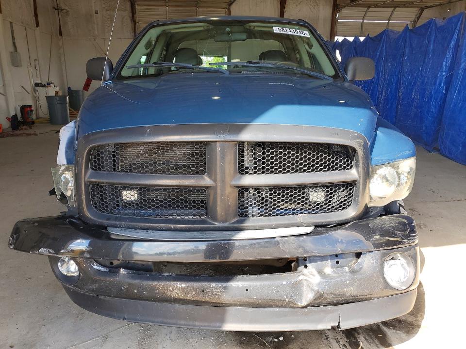 58243946 :رقم المزاد ، 1D7HU18N65J536407 vin ، 2005 Dodge Ram 1500 مزاد بيع