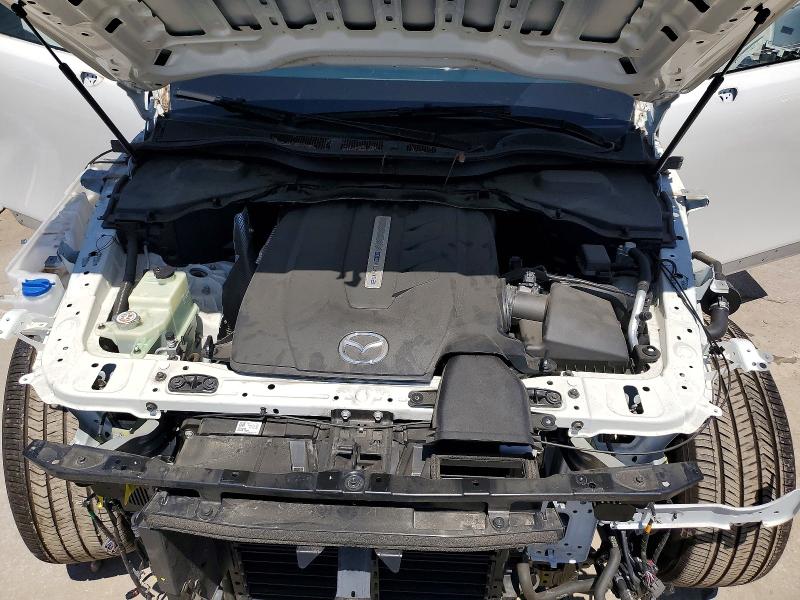 Aukcja sprzedaży 2024 Mazda Cx-90, vin: JM3KKBHA6R1156215, numer aukcji: 55395886