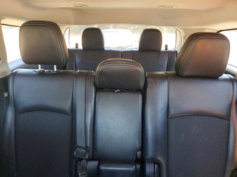 2018 Dodge Journey მანქანა იყიდება აუქციონზე, vin: 3C4PDCGG7JT421189, აუქციონის ნომერი: 56128056