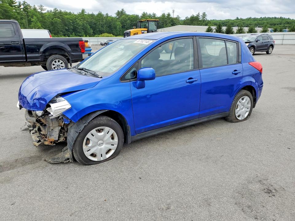 Продажа на аукционе авто 2012 Nissan Versa, vin: 3N1BC1CP4CK235676, номер лота: 57102146