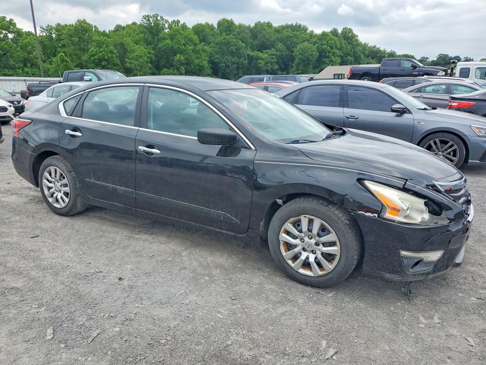 Продажа на аукционе авто 2015 Nissan Altima, vin: 1N4AL3AP2FC242679, номер лота: 56316116