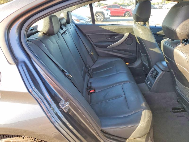 Aukcja sprzedaży 2013 Bmw 328, vin: WBA3A5C58DF358171, numer aukcji: 56563556