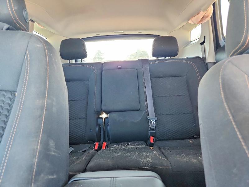 Продаж на аукціоні авто 2018 Gmc Terrain, vin: 3GKALMEV3JL243835, номер лоту: 85603795