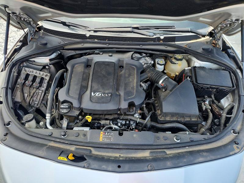 2017 Buick Lacrosse მანქანა იყიდება აუქციონზე, vin: 1G4ZP5SS8HU146919, აუქციონის ნომერი: 57190586