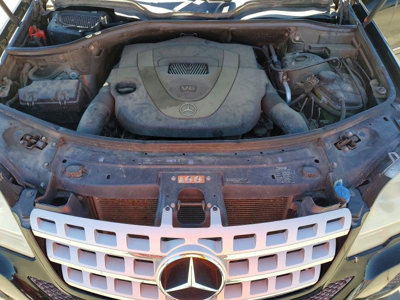 57072246 :رقم المزاد ، 4JGBB86E39A509734 vin ، 2009 Mercedes-benz Ml مزاد بيع