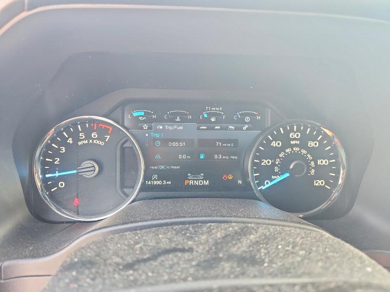 58092416 :رقم المزاد ، 1FTEW1E49KFC19223 vin ، 2019 Ford F150 مزاد بيع