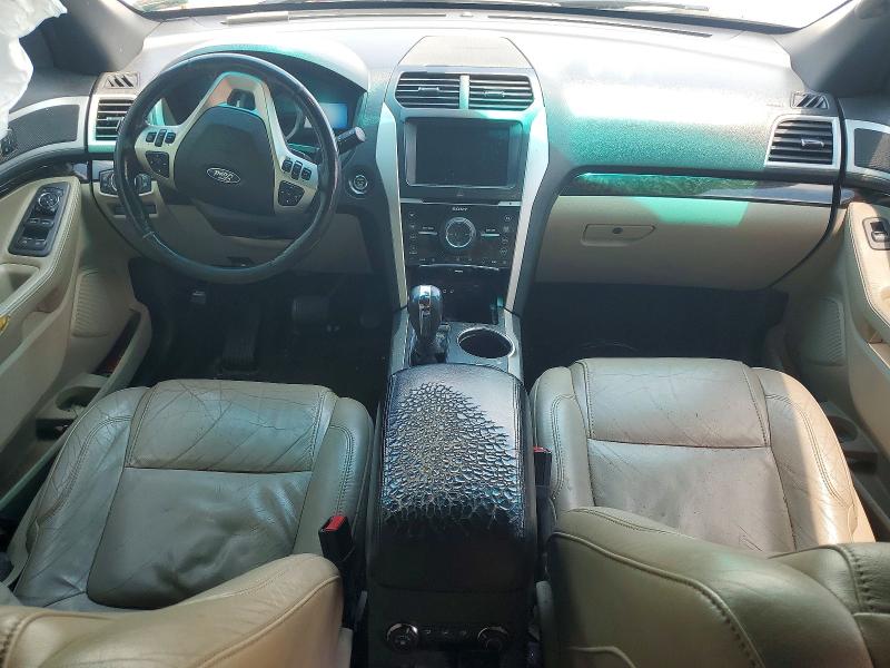 Aukcja sprzedaży 2011 Ford Explorer, vin: 1FMHK7F82BGA73654, numer aukcji: 57009816
