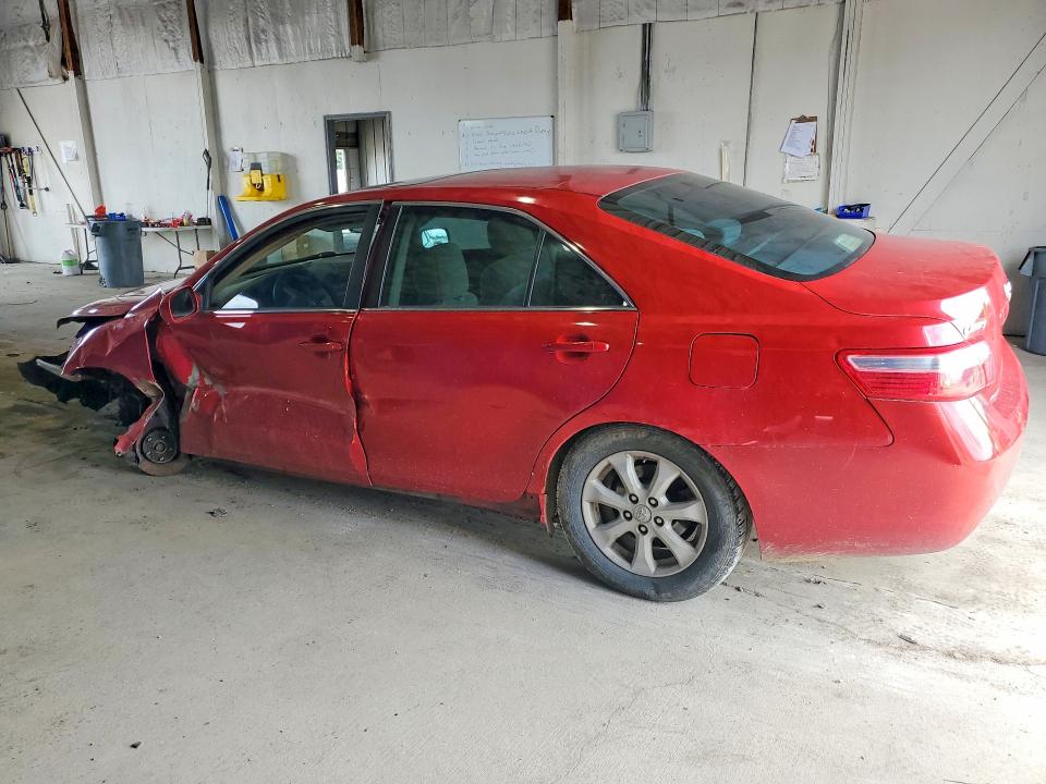 Продажа на аукционе авто 2008 Toyota Camry, vin: 4T1BE46K48U200700, номер лота: 56872636