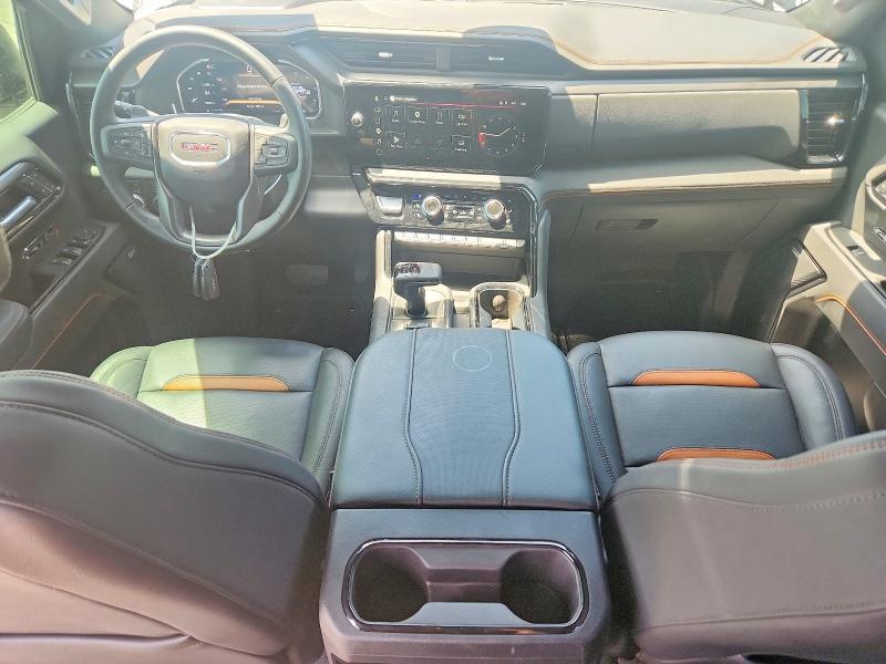 2026 Gmc Sierra მანქანა იყიდება აუქციონზე, vin: 3GTUUEEL2TG136703, აუქციონის ნომერი: 55948246