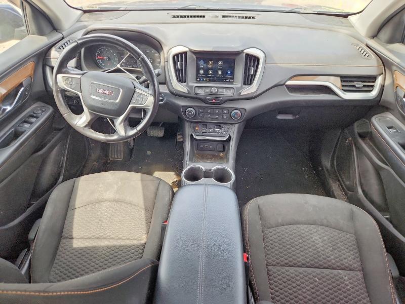 Aukcja sprzedaży 2018 Gmc Terrain, vin: 3GKALMEV2JL314958, numer aukcji: 54141806