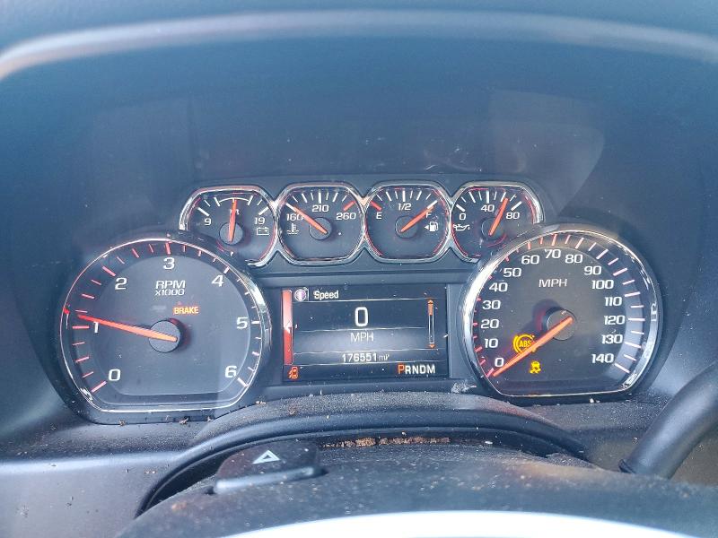Aukcja sprzedaży 2014 Gmc Sierra, vin: 1GTV2UEH6EZ212216, numer aukcji: 58638226