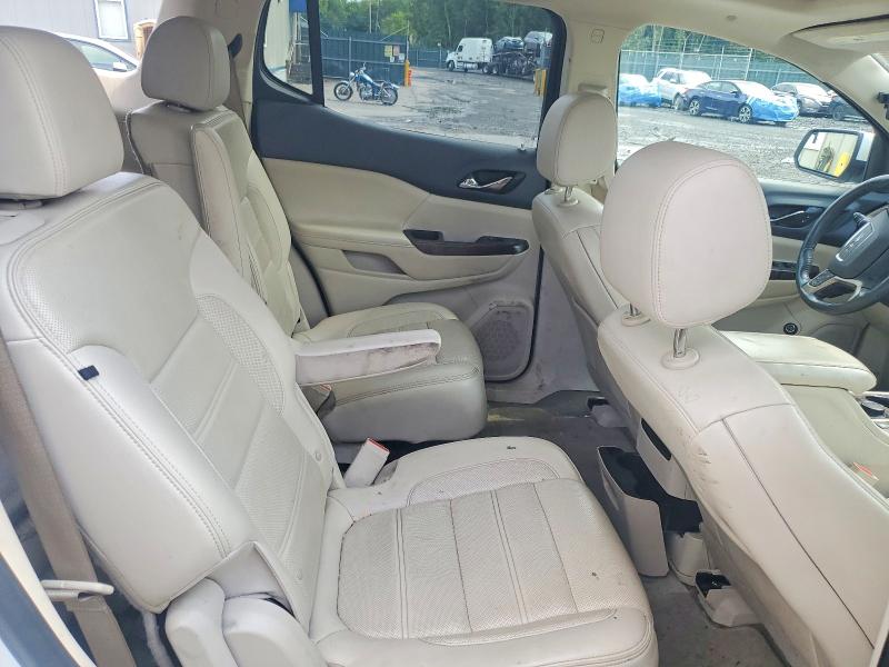 Aukcja sprzedaży 2020 Gmc Acadia, vin: 1GKKNXLS8LZ152256, numer aukcji: 58655576