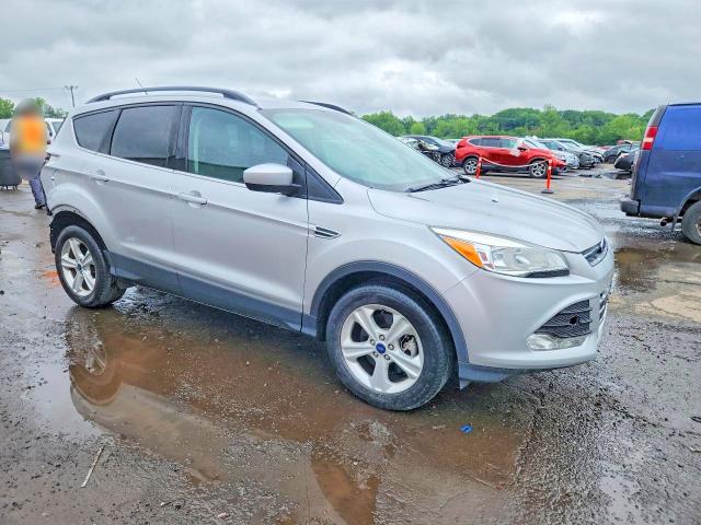 Aukcja sprzedaży 2016 Ford Escape, vin: 1FMCU9GX8GUA58803, numer aukcji: 58400116