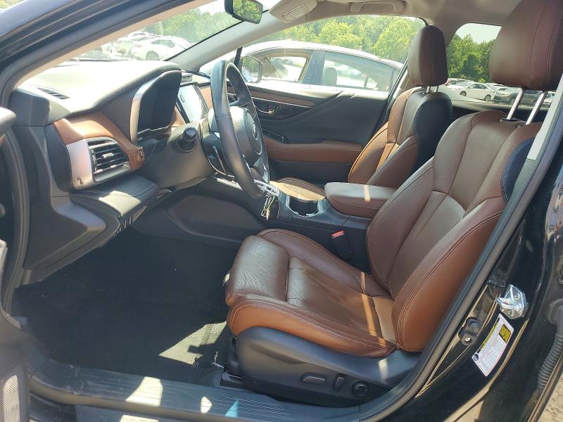 Продажа на аукционе авто 2022 Subaru Outback, vin: 4S4BTGPD3N3211096, номер лота: 56849916