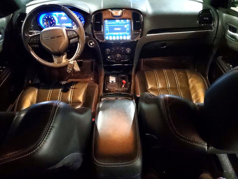 Aukcja sprzedaży 2017 Chrysler 300, vin: 2C3CCABG8HH614424, numer aukcji: 57611246